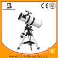 (BM-800203EQ IV-A) Outer door use 200mm Reflector Astronomical Telescope